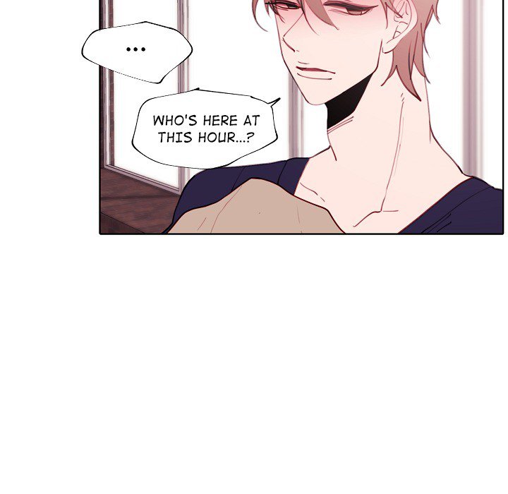 Ranunculus Chapter 94 Page 61