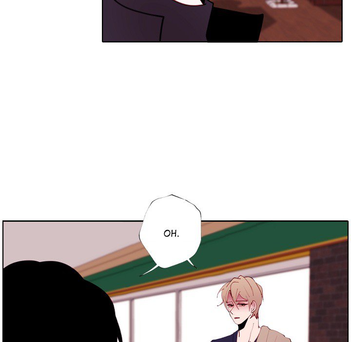 Ranunculus Chapter 94 Page 64