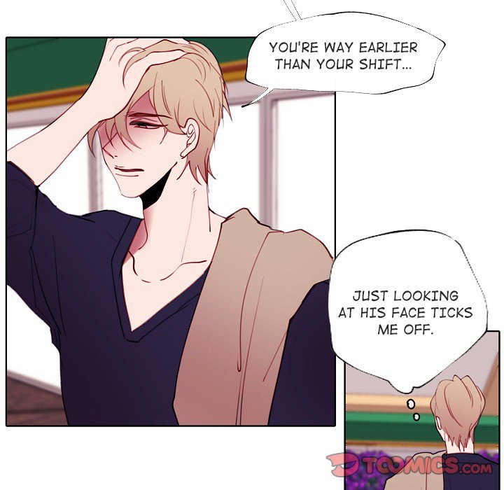 Ranunculus Chapter 94 Page 66