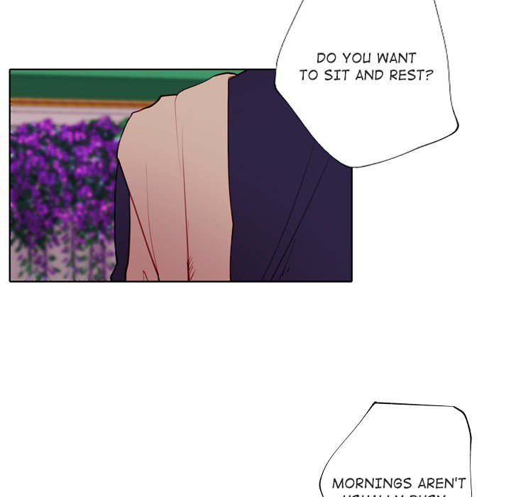 Ranunculus Chapter 94 Page 68