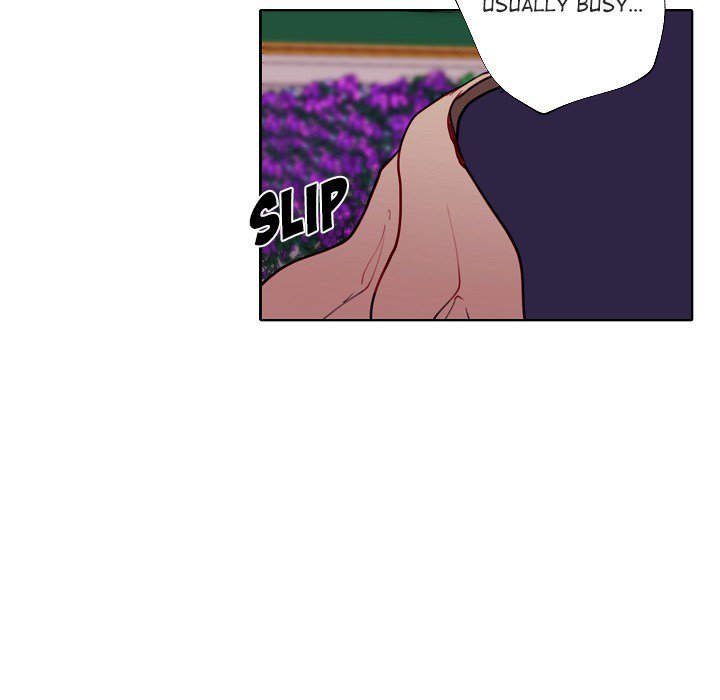 Ranunculus Chapter 94 Page 69
