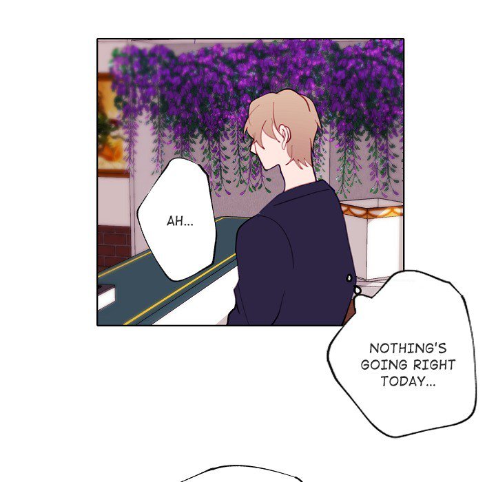 Ranunculus Chapter 94 Page 71