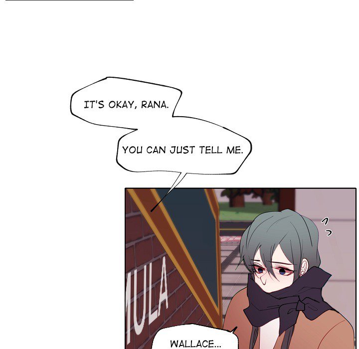 Ranunculus Chapter 94 Page 8
