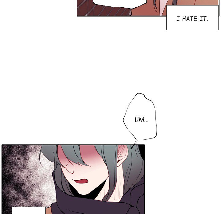 Ranunculus Chapter 94 Page 9