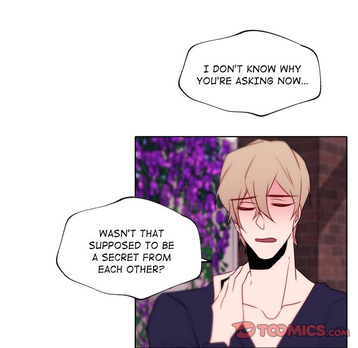 Ranunculus Chapter 95 Page 10