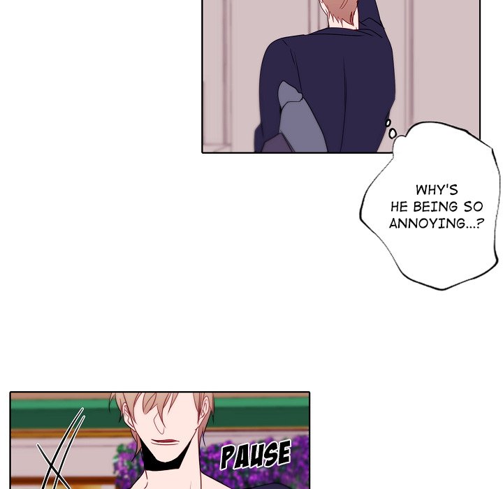 Ranunculus Chapter 95 Page 16