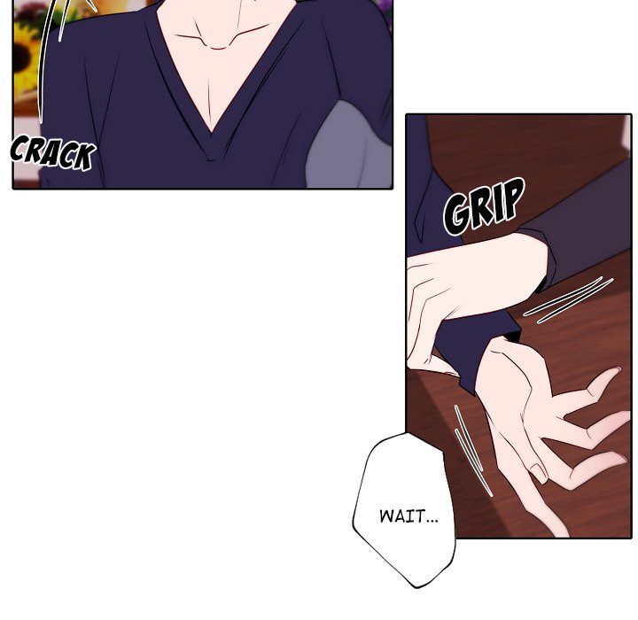 Ranunculus Chapter 95 Page 17