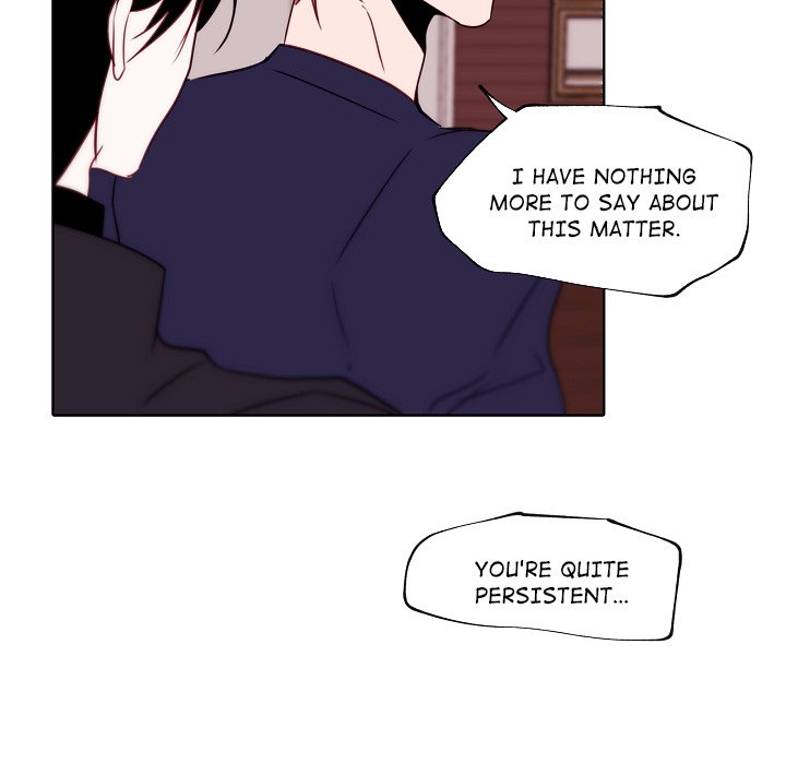 Ranunculus Chapter 95 Page 19