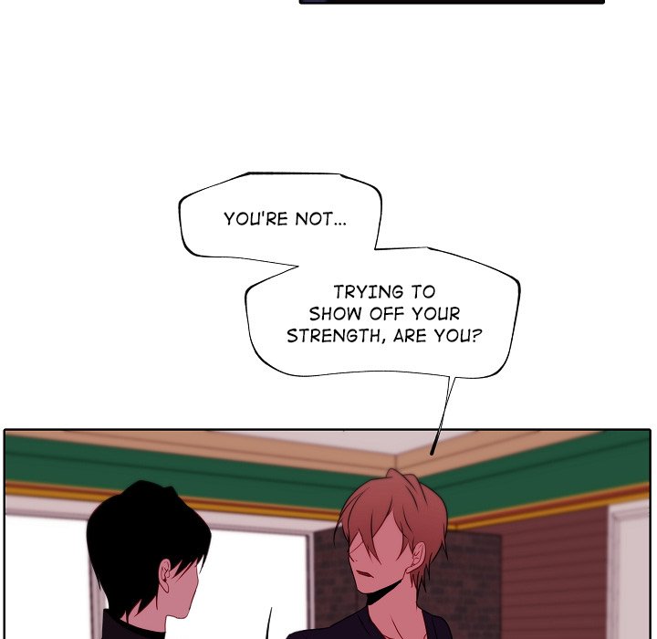 Ranunculus Chapter 95 Page 21