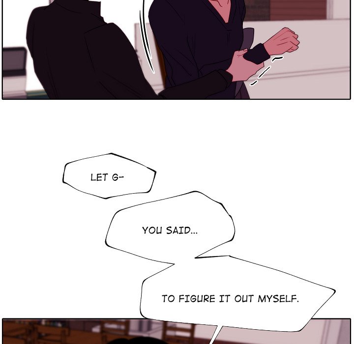 Ranunculus Chapter 95 Page 22