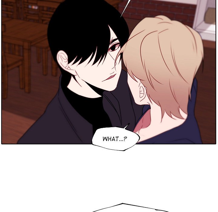 Ranunculus Chapter 95 Page 23