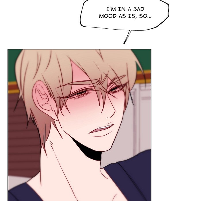 Ranunculus Chapter 95 Page 24