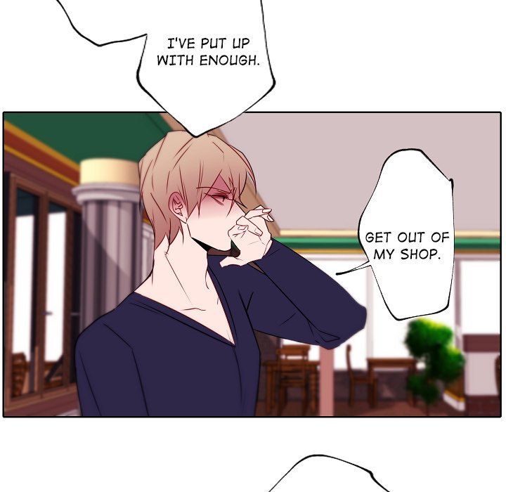 Ranunculus Chapter 95 Page 38