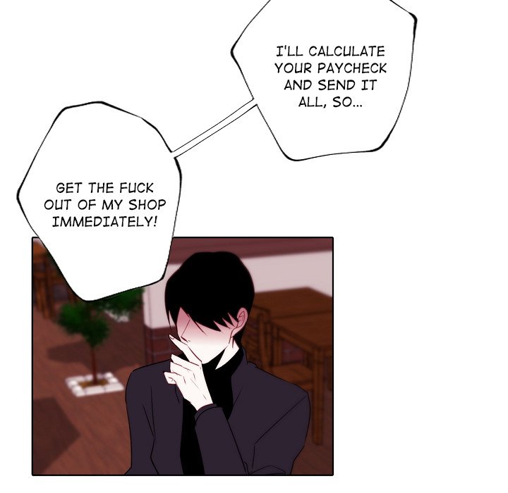 Ranunculus Chapter 95 Page 39