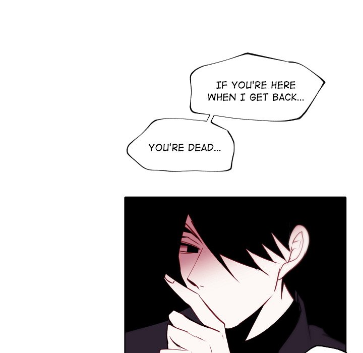 Ranunculus Chapter 95 Page 40