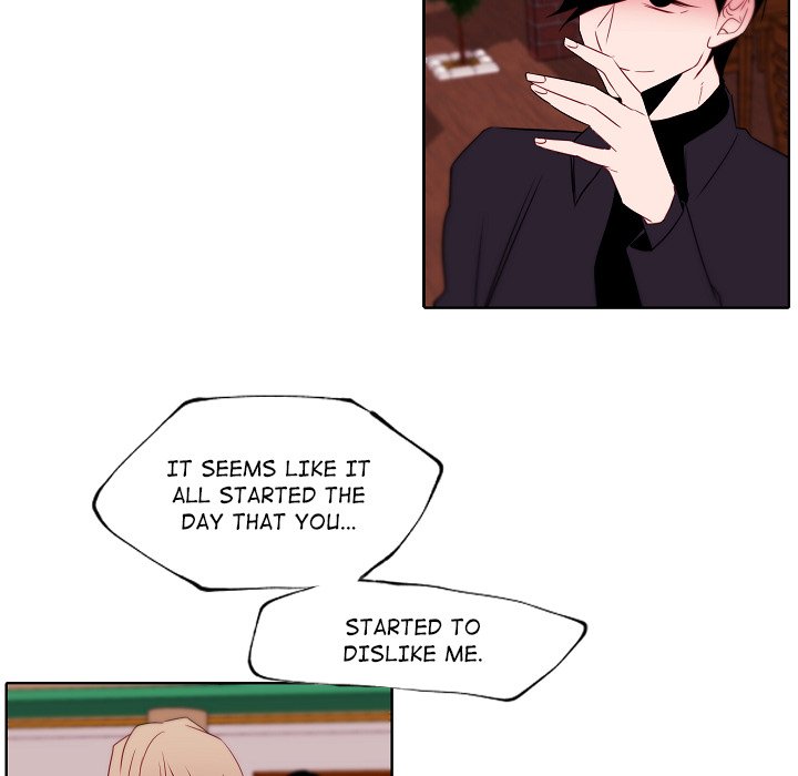 Ranunculus Chapter 95 Page 45