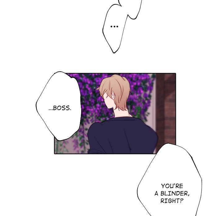Ranunculus Chapter 95 Page 5