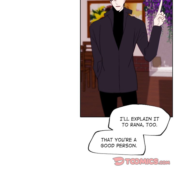 Ranunculus Chapter 95 Page 50