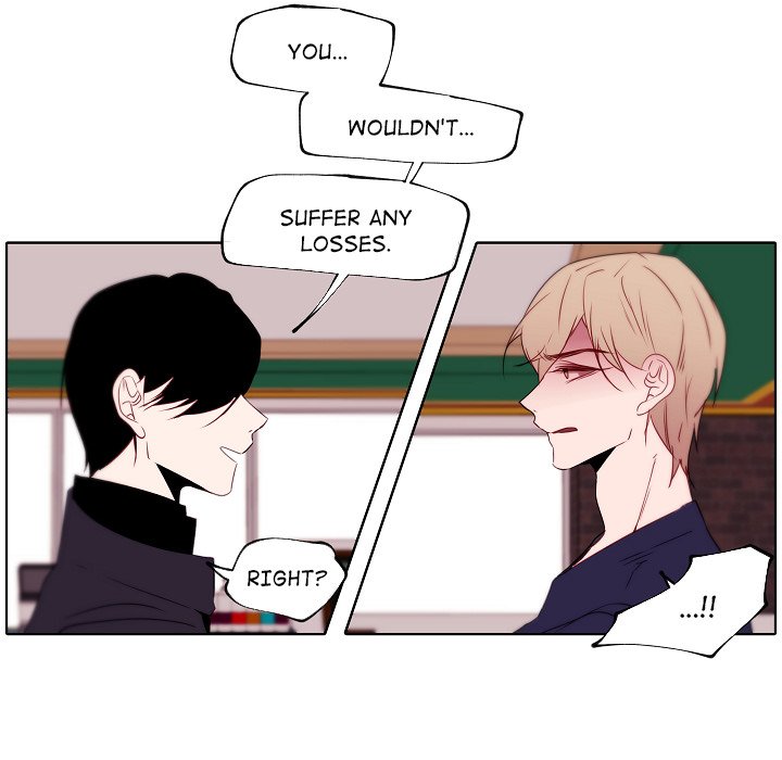 Ranunculus Chapter 95 Page 51