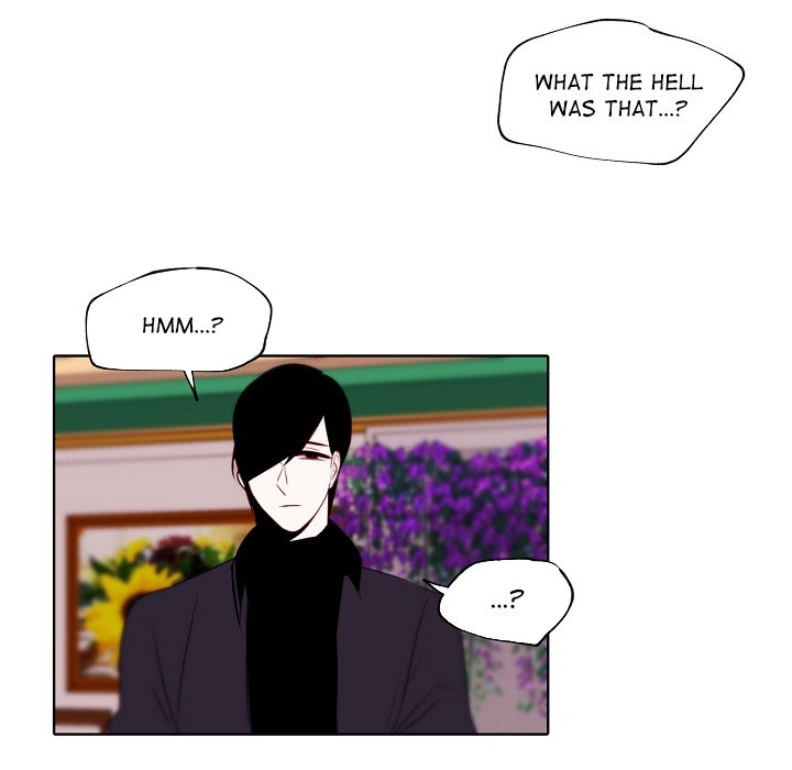 Ranunculus Chapter 95 Page 57