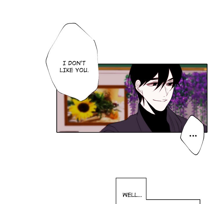 Ranunculus Chapter 95 Page 64