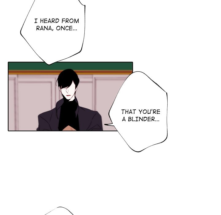 Ranunculus Chapter 95 Page 7