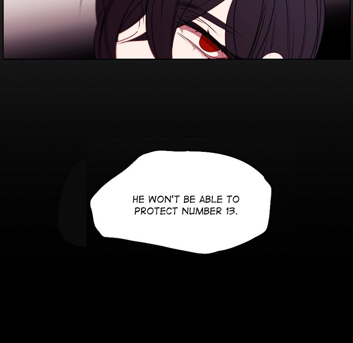 Ranunculus Chapter 95 Page 71