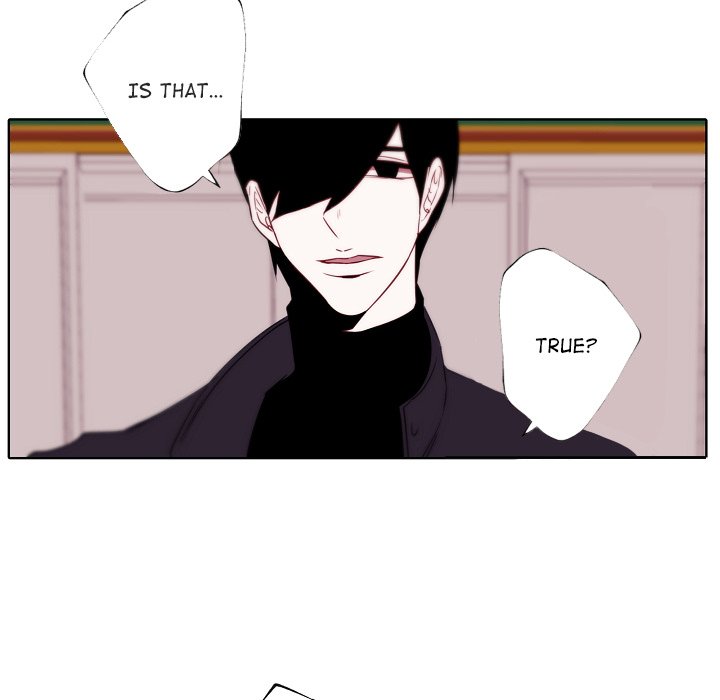 Ranunculus Chapter 95 Page 8
