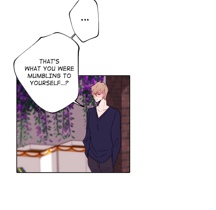 Ranunculus Chapter 95 Page 9