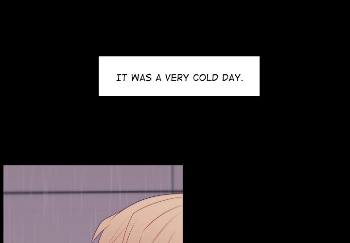 Ranunculus Chapter 96 Page 1