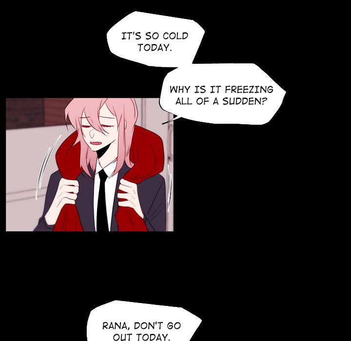 Ranunculus Chapter 96 Page 11