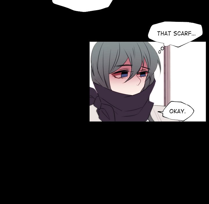 Ranunculus Chapter 96 Page 12