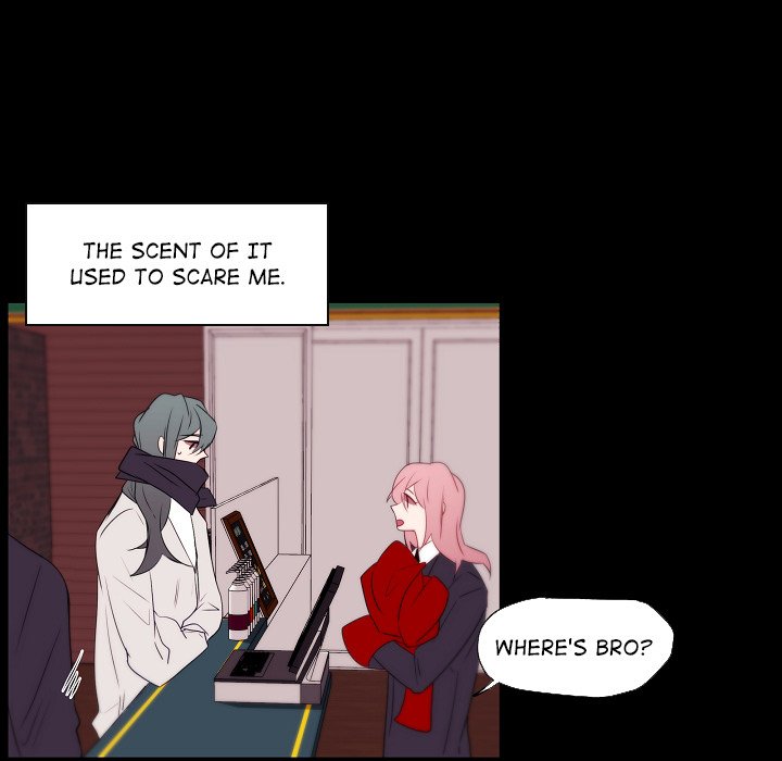 Ranunculus Chapter 96 Page 13