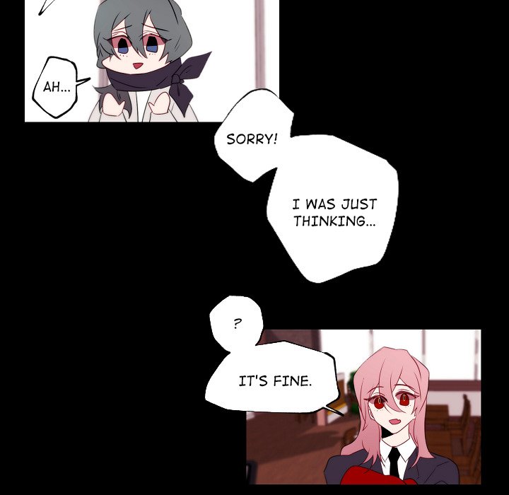 Ranunculus Chapter 96 Page 17