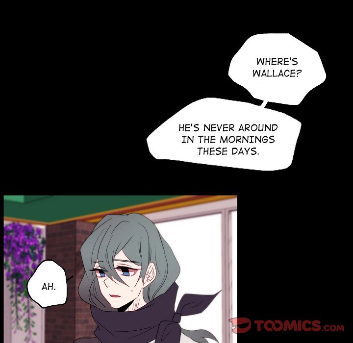 Ranunculus Chapter 96 Page 18