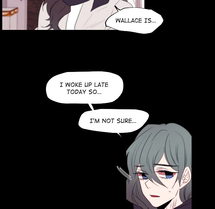 Ranunculus Chapter 96 Page 19