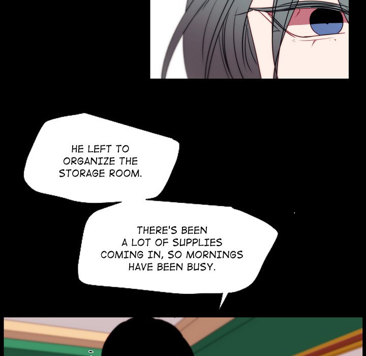 Ranunculus Chapter 96 Page 22