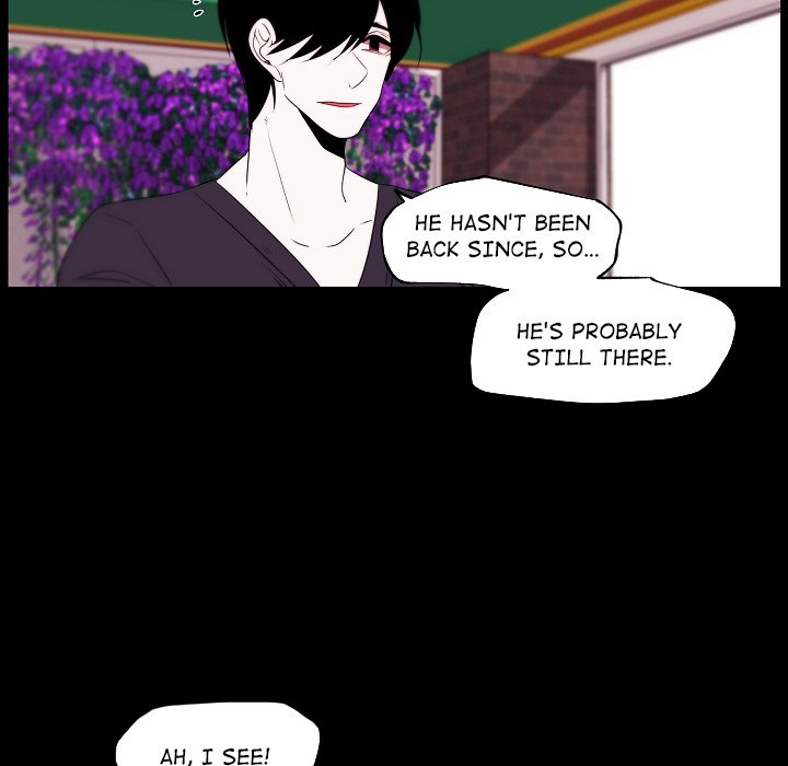 Ranunculus Chapter 96 Page 23