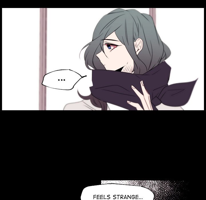 Ranunculus Chapter 96 Page 27