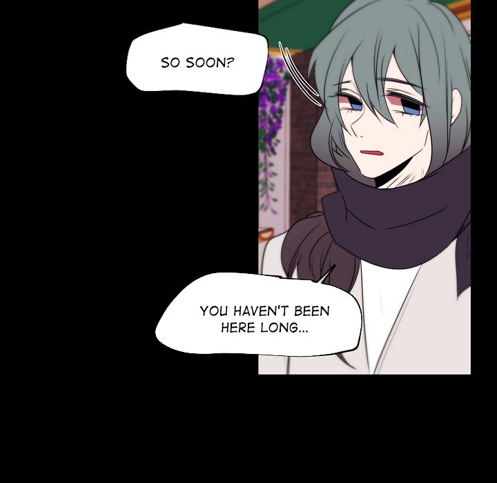 Ranunculus Chapter 96 Page 39