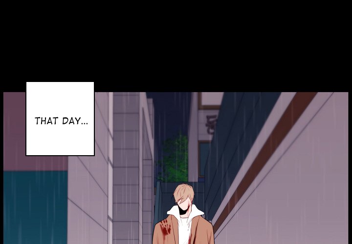 Ranunculus Chapter 96 Page 4