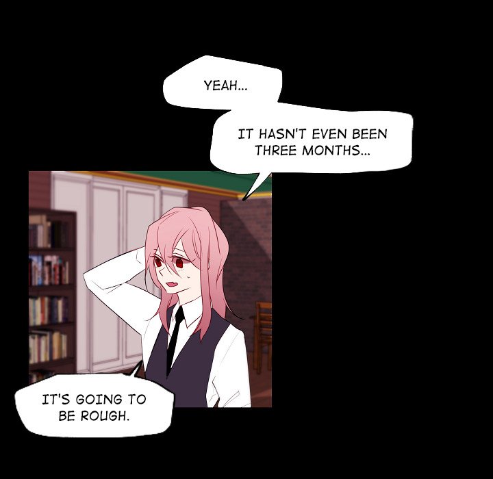Ranunculus Chapter 96 Page 40