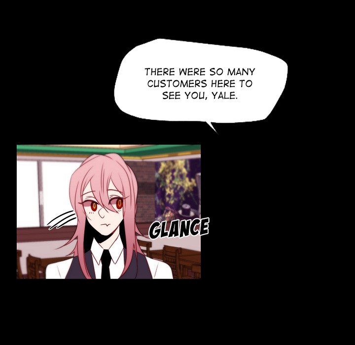 Ranunculus Chapter 96 Page 55