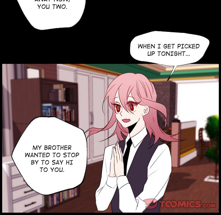 Ranunculus Chapter 96 Page 58