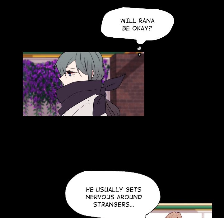 Ranunculus Chapter 96 Page 62
