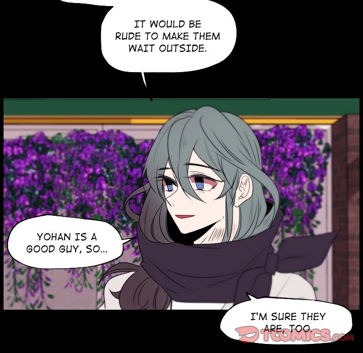 Ranunculus Chapter 96 Page 66