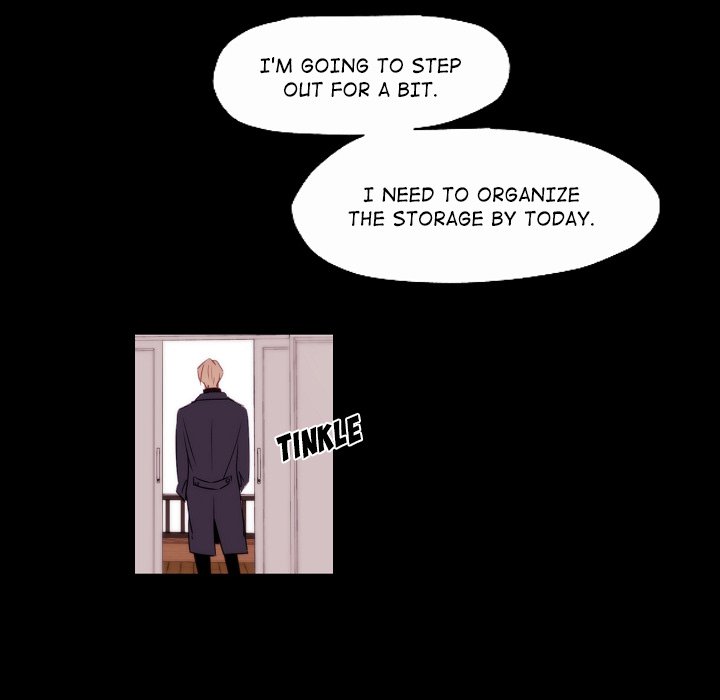 Ranunculus Chapter 96 Page 70