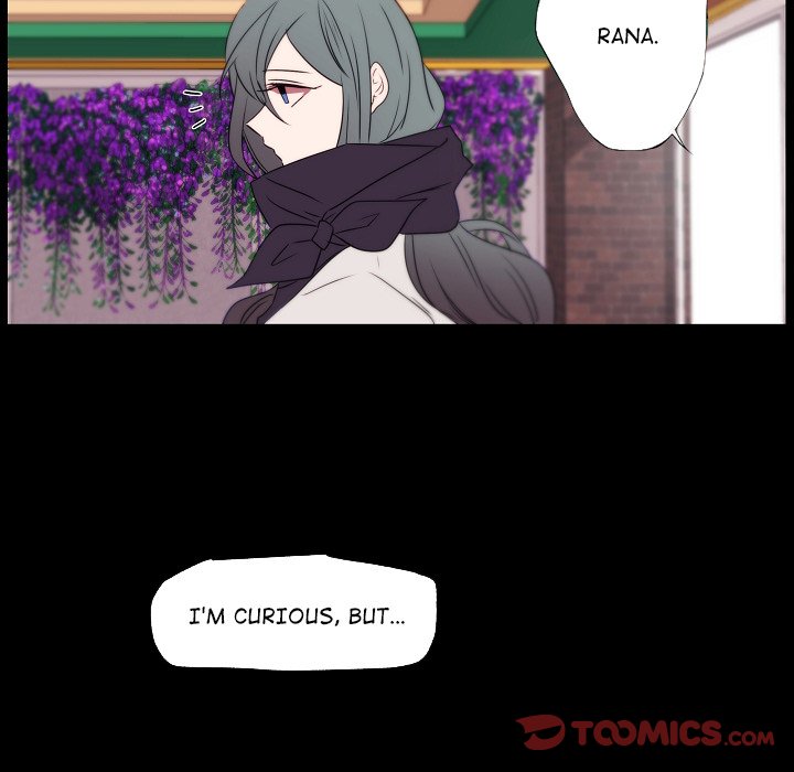 Ranunculus Chapter 96 Page 74