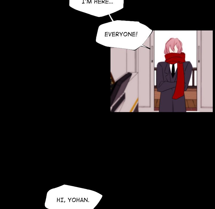 Ranunculus Chapter 96 Page 9