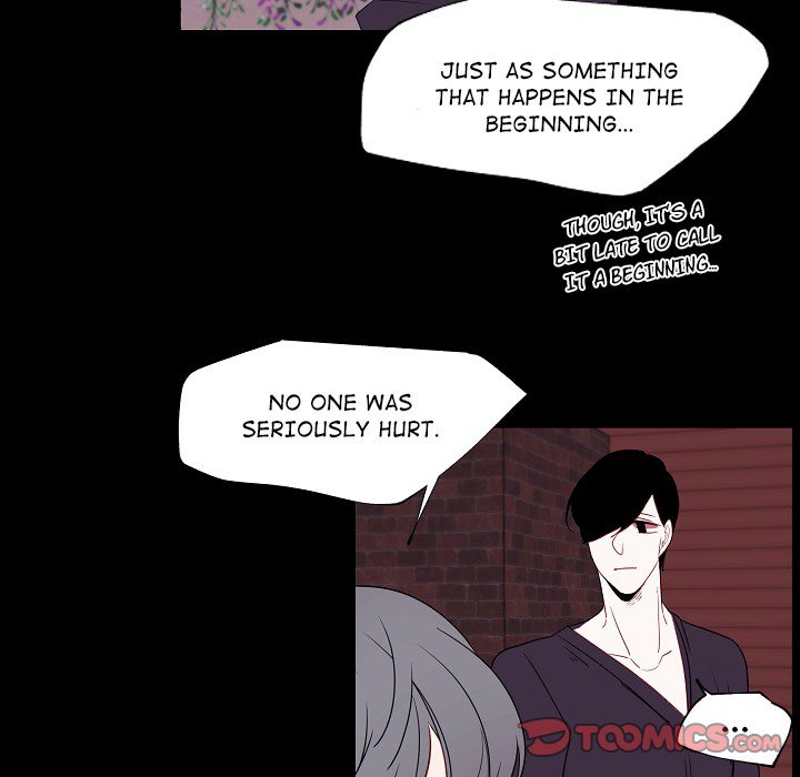 Ranunculus Chapter 97 Page 10
